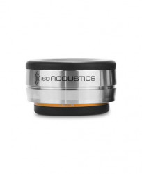 Chân kê đầu/âm ly IsoAcoustic Orea Bronze