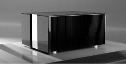 Mono Power Amplifier Tidal Ferios G2