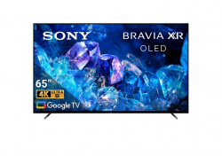 Google Tivi OLED Sony 4K 65 inch XR-65A80K