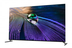 OLED Tivi 4K Sony 65 inch 65A90J Google TV