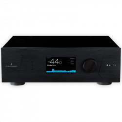 Pre-Amplifier Storm Audio Model ISP Core 16 MK1