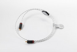 Dây tín hiệu Crystal Cable CC Micro2 Diamond