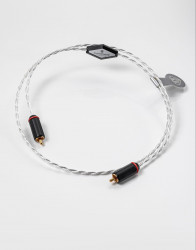Dây tín hiệu Crystal Cable CC Piccolo2 Diamond RCA