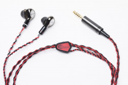 Dây headphone Portable Dream Duet