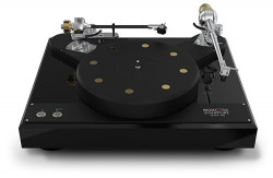 Cơ đĩa than Acoustic Signature Verona Neo (không bao gồm cần và kim)