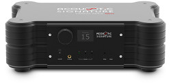 Phono Pre-Amplifier Acoustic Signature Tango Apex Neo