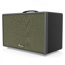 Loa Paramax Saga (NEW 2025, Bass 20cm, 300W, Kèm 2 Micro)