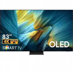 Smart Tivi OLED Samsung 4K 83 inch QA83S95FAEXXV