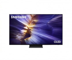 Smart Tivi OLED Samsung 4K 83 inch QA83S90FAEXXV