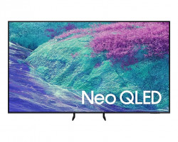 Samsung Vision AI Smart TV 55 Inch Neo QLED QN1EF 4K