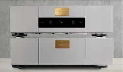 Phono Pre-amplifier Goldmund Mimesis PH3.8 NextGen