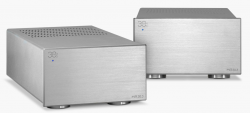 Mono Power Amplifier AVM MA 30.3 MKII