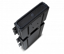 Loa âm tường Velodyne Acoustics SC-IWDVR