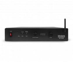 Amplifier Velodyne Acoustics SC-1500
