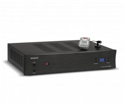 Bộ khuếch đại cho loa siêu trầm Velodyne Acoustics SC-600D
