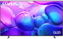 Smart Tivi Samsung QLED 4K AI 55 Inch QA55Q6F