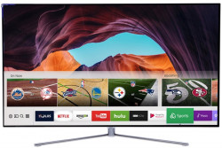 Smart Tivi QLED Samsung 4K 55 inch QA55Q7F