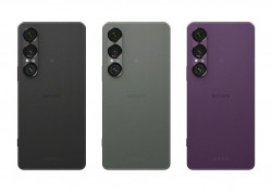Điện thoại Sony Xperia 1 VII
