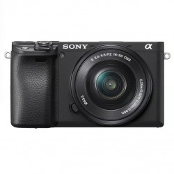 Máy ảnh Sony A6400 