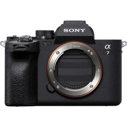 Máy Ảnh Sony A7 Mark V (A7M5) | Chính Hãng