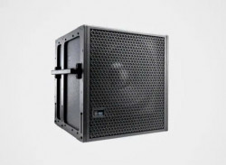 Loa Subwoofer Meyer Sound Active 15'' 750-LFC