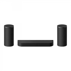 Hệ thống rạp hát flagship Sony BRAVIA Theatre Trio (HT-A8)