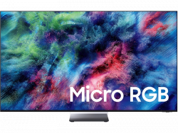 Smart Tivi Samsung Micro RGB 85 inch MRA85R95H