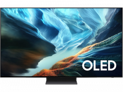TV OLED 4K Samsung AI 83 Inch 83S90H