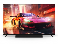 Sony Google Smart TV BRAVIA 3 II 85 Inch K-85XR30M2
