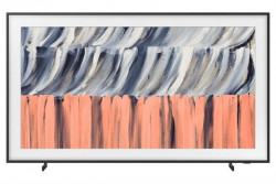 TV QLED Samsung 4K 75 inch 75LS03HE