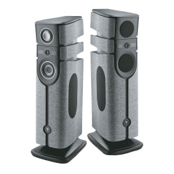Loa Focal 4-Way Active Wireless Diva Alta Utopia 