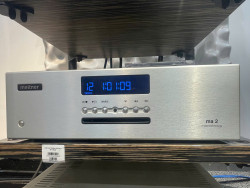 Đầu CD Meitner MA2
