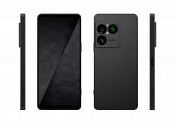 Điện thoại di động Sony Xperia 1 VIII