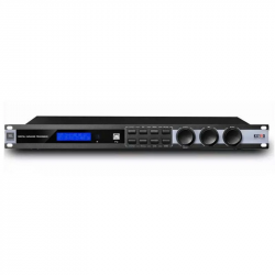 Vang số JBL KX190