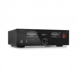 Intergrated Amplifiers Advance Paris A8 APEX
