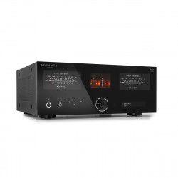 Intergrated Amplifiers Advance Paris A10 APEX
