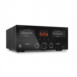 Intergrated Amplifiers Advance Paris A12 APEX