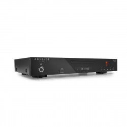 Đầu CD Player Advance Paris ACD APEX