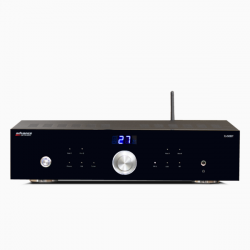 Intergrated Amplifiers Advance Paris Classic X-i50BT