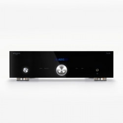 Intergrated Amplifiers Advance Paris Classic X-i75