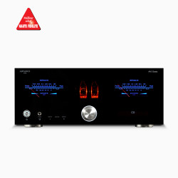 Intergrated Amplifiers Advance Paris Classic A10