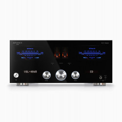 Intergrated Amplifiers Advance Paris Classic A12