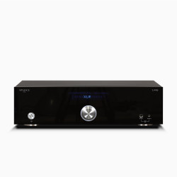 Stereo Amplifier Advance Paris Classic X-P700