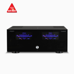 Power Amplifier Advance Paris Classic X-A160EVO
