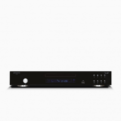 CD Player Advance Paris Classic X-CD7