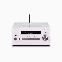 All in One Amplifier Advance Paris MyConnect 60