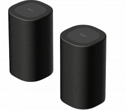 Sony BRAVIA Theatre Rear 8 – SA-RS8