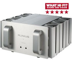Plinius Power Amplifier SA-Reference