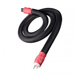 Dây nguồn Shunyata Anaconda Helix Alpha (1.8m)