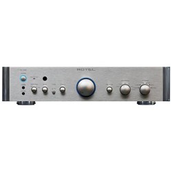 Rotel Integrated Amplifier RA-1520